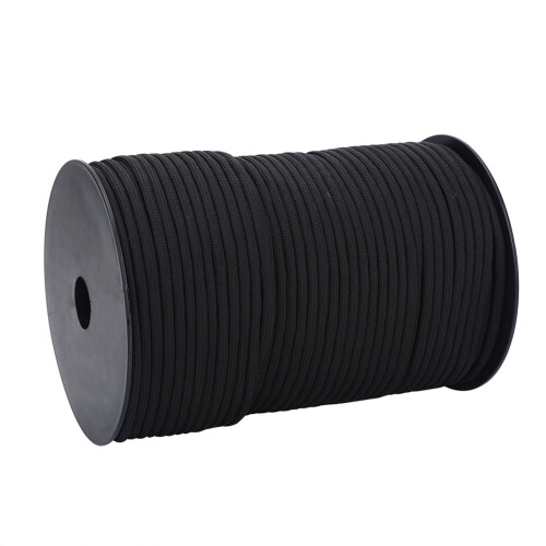 Ανακλαστικό Paracord, Ίνες Υψηλής Αντοχής - Κορδόνια Πολλαπλών Χρήσεων για