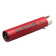 Préamplificateur de microphones pour DM1 Dynamic 28DB,