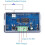 ZKPP2K PWM Pulse Generator Adjustable Driver Wide Voltage Input for Various Load Compatibility 3