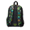 (schoolbag) student backpack canvas backpack waterproof boy sports storage bag 3