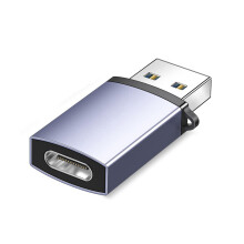 Adaptateur USB Type C court vers USB 3.0 mâle-USB3.0 vers Type-C