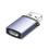 Adaptateur USB Type C court vers USB 3.0 mâle-USB3.0 vers Type-C 1