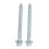 Aluminum Bottom Bracket for Sunchaser II RV Awning - Model 15