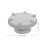 4St Kinderspeelplaats Accessoires Plastic Schroefkappen Kinderveilig 3