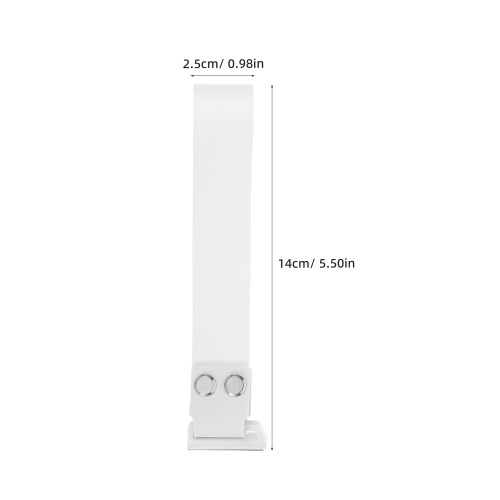 2Jgo Accesorios Para Juego De Cintas Autoadhesivas Con 1