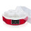 Automatic Yogurt Maker with Timer, Smart Touch Control, 7 Glass Jars for Home or Dorm Use 1