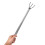 2St Rvs Paddenstoelen Tool Set Met Compacte Hark Voor En Buiten 4