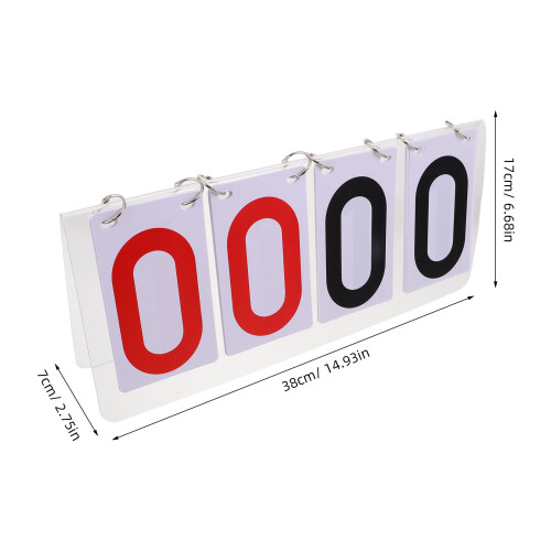 Portátil 1Pç Multiesporte PVC Com Flip Para Tênis E 2