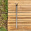 2St Rvs Paddenstoelen Tool Set Met Compacte Hark Voor En Buiten 5