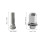 2Ensembles Kit Écrous Roue Acier Argent 2