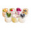Automatic Yogurt Maker with Timer, Smart Touch Control, 7 Glass Jars for Home or Dorm Use 4