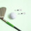 50Ud Tees De Golf Madera Resistente Multicolor Para Práctica Y 5