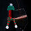 10Conjuntos Kit De Chapéus E Cachecóis De Para Decoração Natal 7