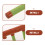 1Set Reactiespel Stick Drop Multi Kleur Plastic Hand Brainaanscherping 7