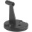 Adjustable Bracket Wall Mounted Microphone Support with Fixed Base for Universal Microphone and Light Compatibility 2