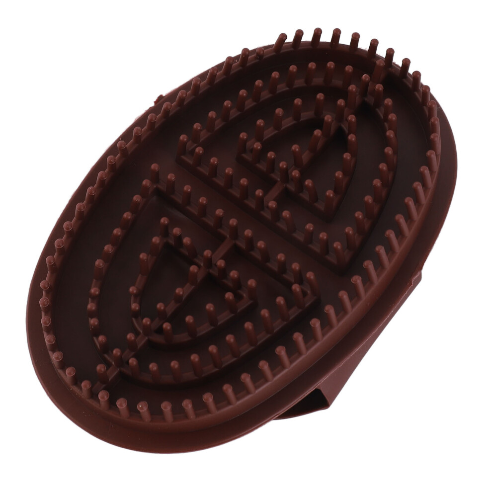 Multifunctional Meridian Brush for Effective Massage and Relaxation