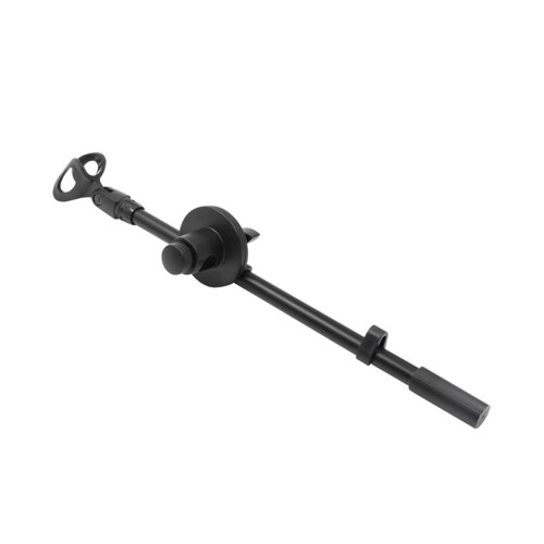 Support de Microphone, bras de flèche, Clip de-pince micro