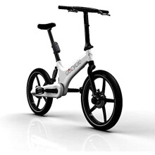 Allarme multifunzione ad alta tecnologia per biciclette, sistema antifurto con sensore di movimento e allarme di emergenza SOS per la protezione di