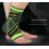 Compression Ankle Support for Sprained Ankle, Breathable Elastic Material for All-Day Comfort 4