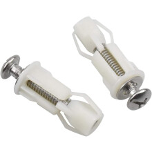 Sedile WC allungato, compatibilità universale con la maggior parte dei WC, chiusura ammortizzata, facile da pulire, cerniere resistenti, coperchio