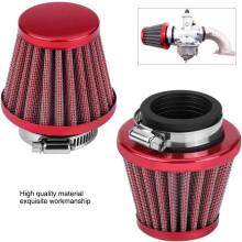 Aumento della potenza del motore: kit adattatore filtro aria per mini moto e go-kart