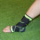 Compression Ankle Support for Sprained Ankle, Breathable Elastic Material for All-Day Comfort 5
