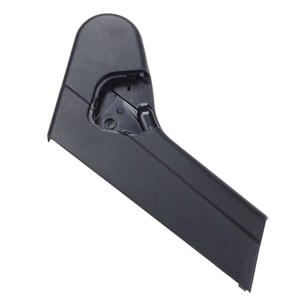Right Seat Trim Cover For Benz SâClass W220 2000Â2002 Replacement Black 9491369157978