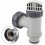 Efficient Plunger Valve Assembly, Above Ground Pool Filter System Control Water Flow Gph Filtration Pumps, Easy Installation for Pool Pump Replacement 2