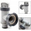 Efficient Plunger Valve Assembly, Above Ground Pool Filter System Control Water Flow Gph Filtration Pumps, Easy Installation for Pool Pump Replacement 3