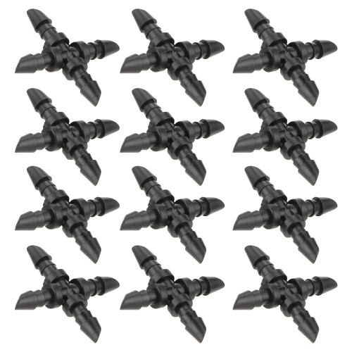 Interlocking Bar Mats, PP Material Hose Connectors, Interlocking Bar Mats for Easy Customization, Designed to Decrease Chipping of Glassware 2