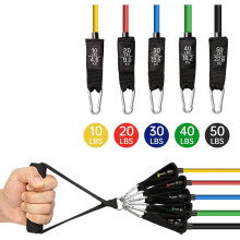 Cabos de neoprene PolyPro, cabos confortáveis, nylon de alta resistência, materiais de alta qualidade para uso em estúdio, revestimento de espuma,