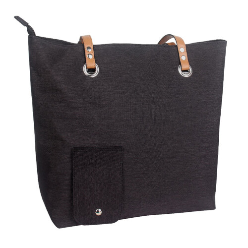 Fashionable Casual Beach Tote, Wine Protector Bag That Elevates Your Style And Functionality