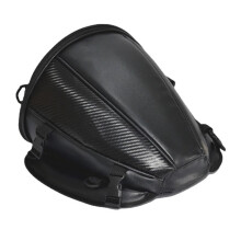Waterproof Motorcycle Saddle Bag with Large Capacity Tail and Tank Storage for Ducati