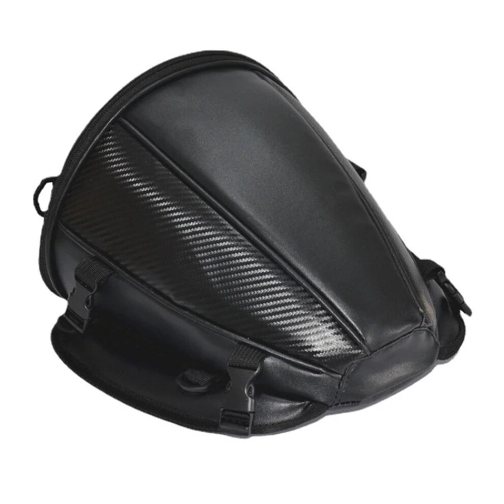 Waterproof Motorcycle Saddle Bag With Large Capacity Tail And Tank Storage For Ducati 9382693728869