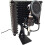 L Shaped Microphone Holder Mic Stand Bracket Shockproof Rack For Live Stream 4