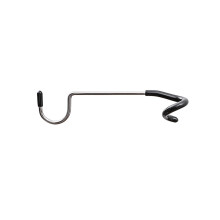 Nonslip Lights Hook Stainless Steels Light Stand Holder Hook Poles Mount Portable Tent Poles Lamp Hanger Portable Tent Lamp Hanger