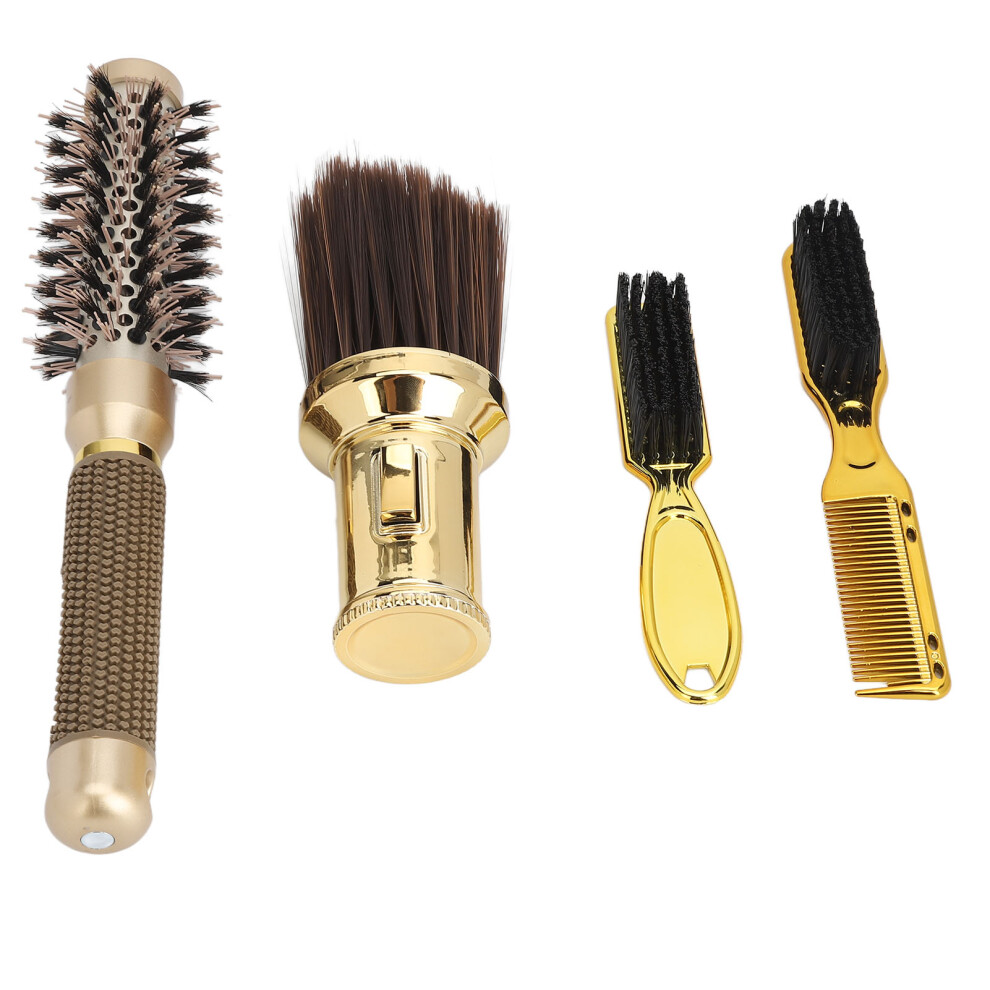 Ergonomic Hairdressing Kit - Reduce Hand Fatigue & Style Easily