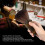Ξεσκονόπανο λαιμού από φυσικές ίνες, εργονομική επαγγελματική βούρτσα κουρέα 3