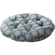Japanese Floor Pillow, Boho Style: Meditation Pillow with Multi-purpose Usage, Soft Fabric, Quick Recovery for Living Room, Balcony, Outdoor (1)