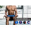 Επαγγελματικό Muscle Roller Stick για βαθύ μασάζ ιστών, στοχευμένο φορητό εργαλείο μασάζ 8