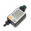 Efficient Drip Irrigation Timer, Automatic Watering System with Programmable Garden Hose Timer, Weatherproof Design for Seamless Outdoor Garden Lawn C 1