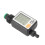 Efficient Drip Irrigation Timer, Automatic Watering System with Programmable Garden Hose Timer, Weatherproof Design for Seamless Outdoor Garden Lawn C 2