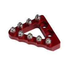 Motorfiets Achterrempedaal voor Beta RR RR-S 200 250 300 390 430 450 480 500 Accessoires