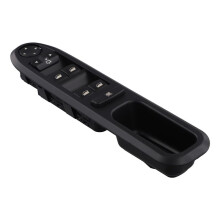96468704XT Interruptor de Elevalunas Eléctrico para  407 Sedán Coupé 2004-2014 655.ER