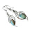 Boucles d'oreilles Vintage, pendentif Simple, confortables à 1