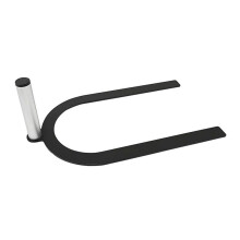 Car Wrap Tool-L-Shape Vinyl Applicator Rearview Tints Protection Vehicle Roof Antenna Sticker Styling Installation