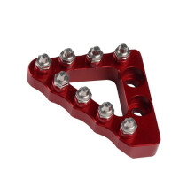 Motorrad-Hinterrad-Fußbremspedal für Beta RR RR-S 200 250 300 390 430 450 480 500 Zubehör