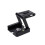 Portable Z Type Tilt Tripod  Folding Tilt Foldable Convenient Single Quick Release Plate Stand Holder Camera Bracket 1