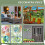 6 PeçAs SublimaçãO Wind Spinner Blanks 3D Wind Spinners Hanging Wind Spinners para DecoraçãO de Jardim Interno e Externo 8 Polegadas 5