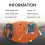For Electric Skateboard Single Drive Belt Motor Controller Set Longboard ESC Scooter Mainboard with Remote Control 6